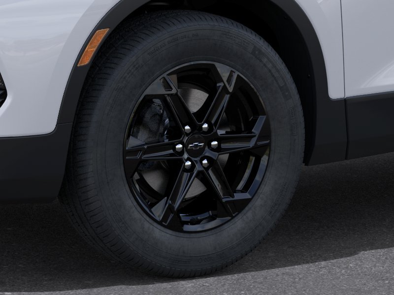 New 2026 Chevrolet Blazer LT w/ Midnight/Sport Edition FWD image 24