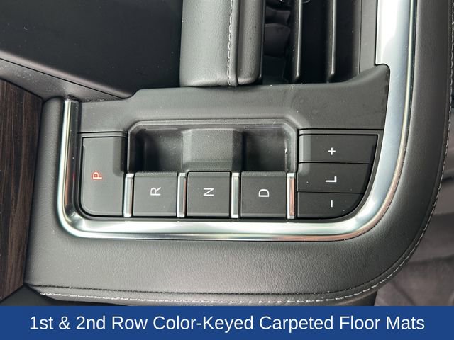 Used 2023 Chevrolet Tahoe LS AWD/4WD image 24