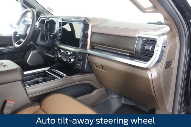 New 2026 Ford F350 King Ranch AWD/4WD image 79