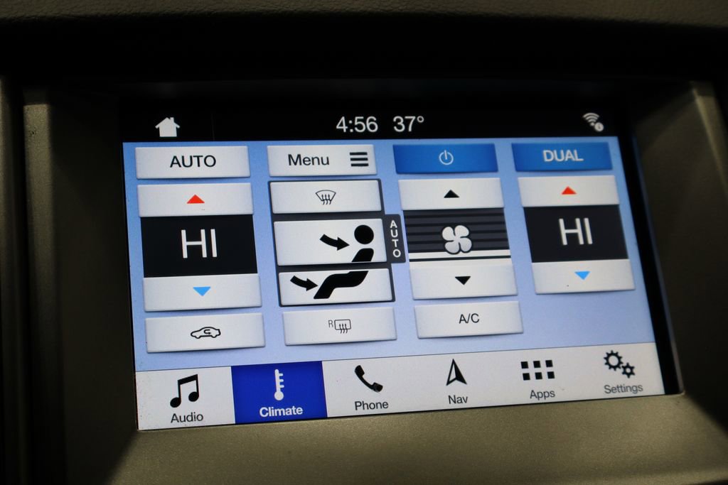 Used 2019 Ford Ranger XLT w/ Equipment Group 301A Mid image 30