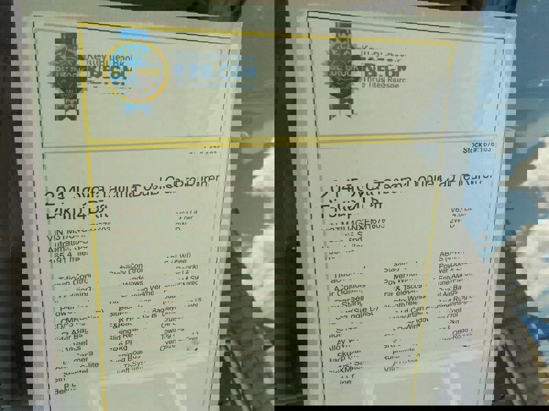 Used 2014 Toyota Tacoma PreRunner w/ TRD Off-Road Package RWD image 17