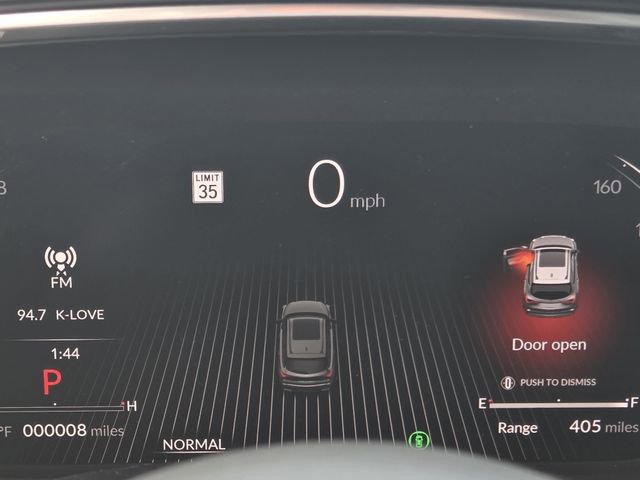 New 2026 Acura MDX SH-AWD w/ Advance Package image 17