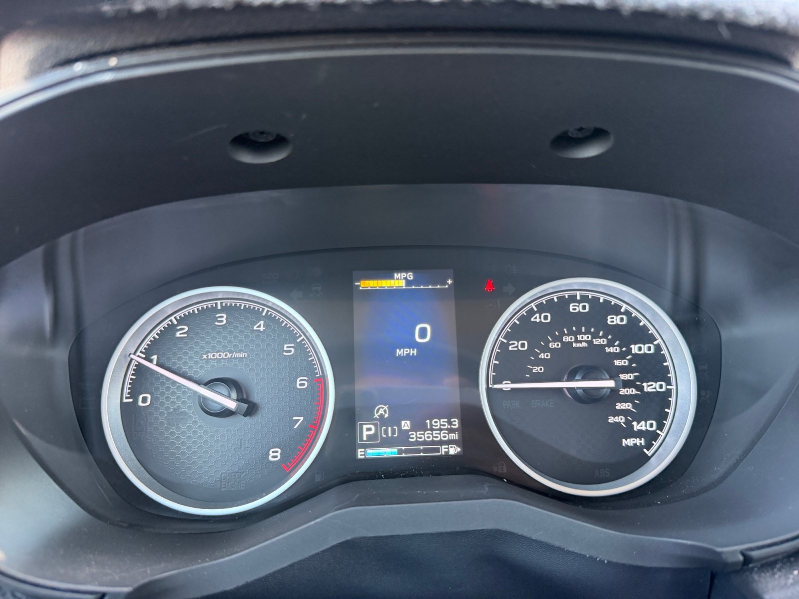 Used 2024 Subaru Forester Premium AWD/4WD image 10