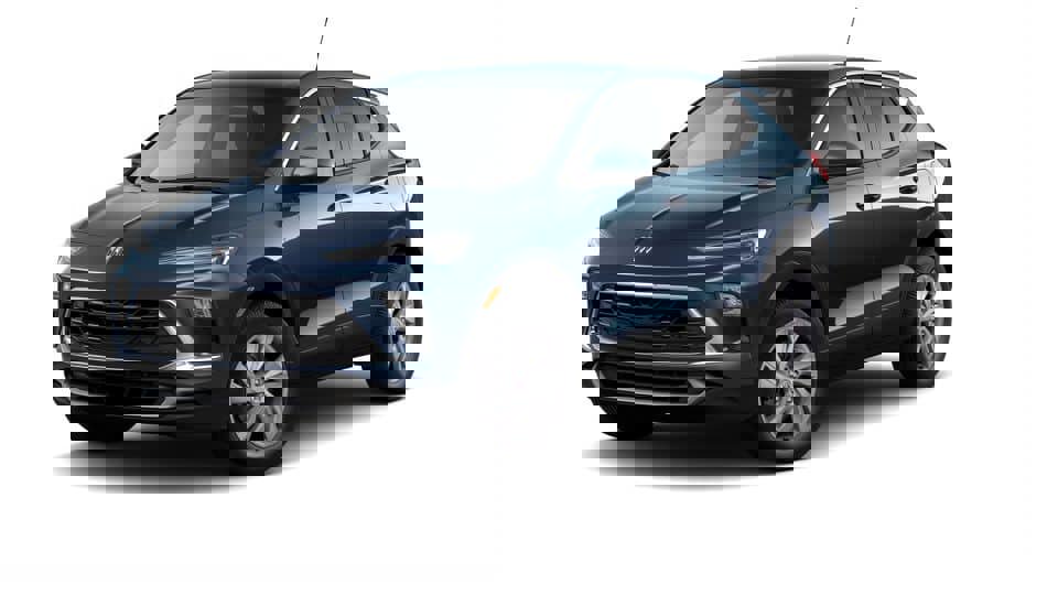 New 2026 Buick Encore GX Preferred w/ Comfort Package image 51