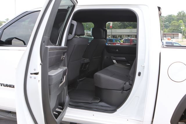 Used 2026 Toyota Tundra SR5 AWD/4WD image 11