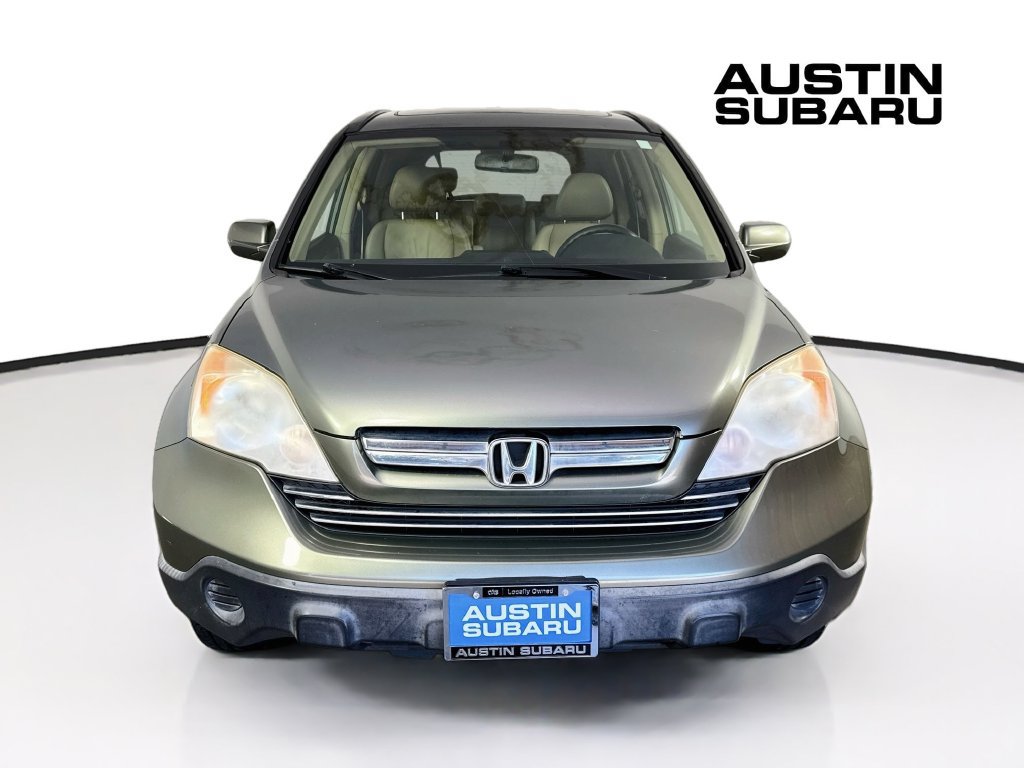 Used 2007 Honda CR-V EX-L image 2