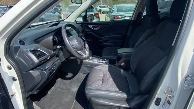 Used 2022 Subaru Forester Premium image 33