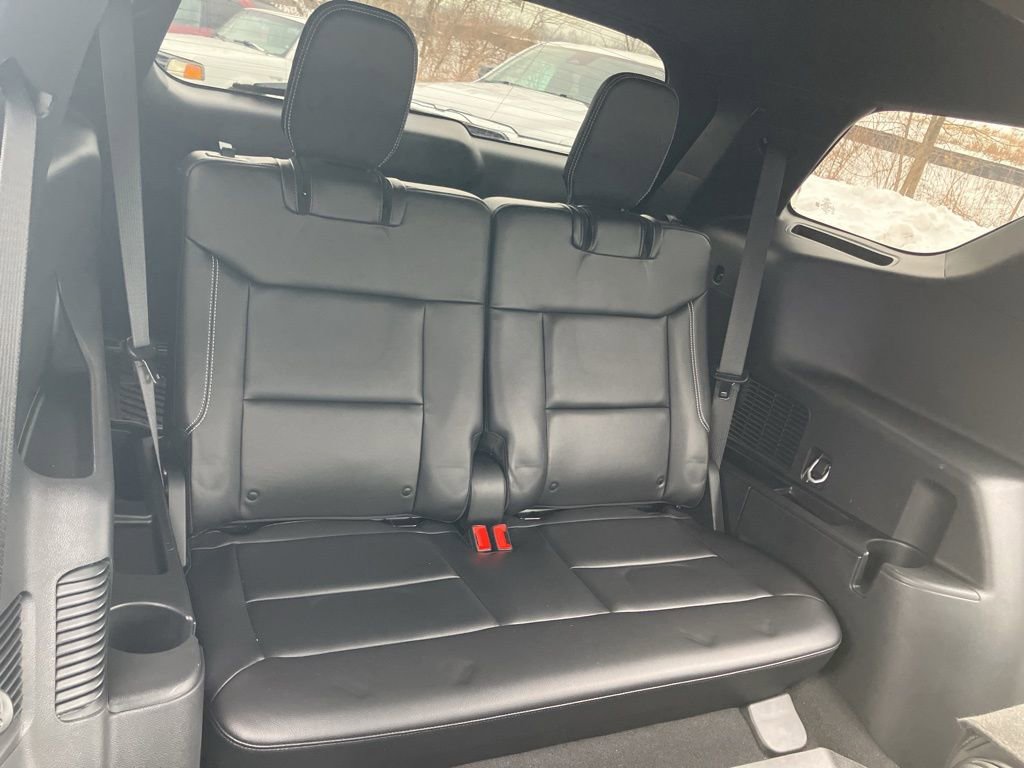 Used 2023 Ford Explorer ST w/ Equipment Group 401A image 38