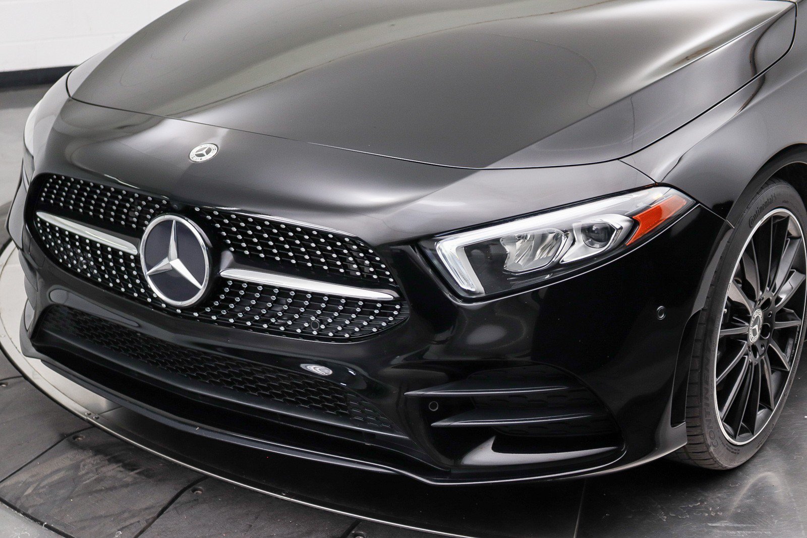 Used 2021 Mercedes-Benz A 220 w/ AMG Line image 10
