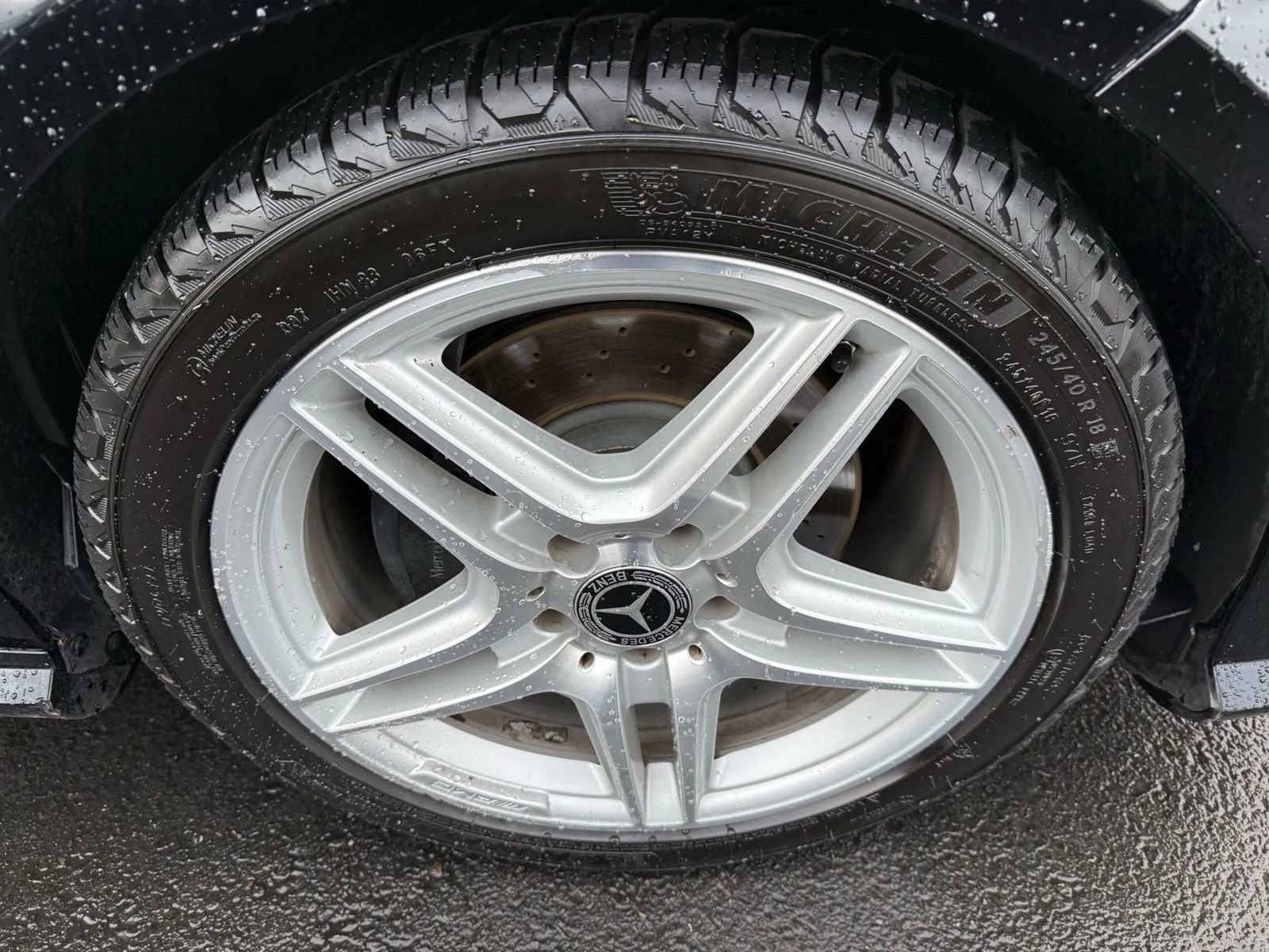 Used 2012 Mercedes-Benz E 350 Sedan image 31