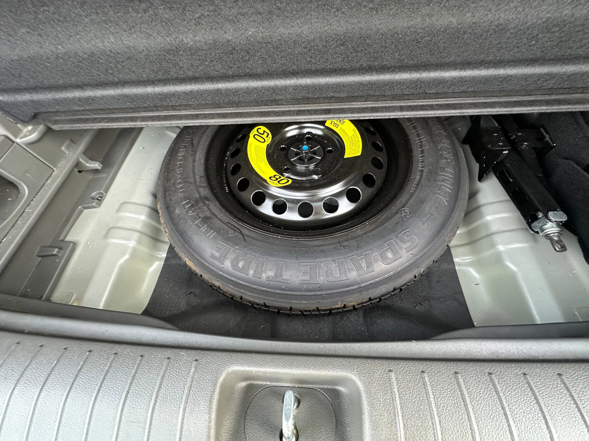 Used 2019 Kia Sportage LX w/ LX Popular Package image 13