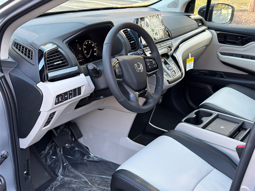 New 2026 Honda Odyssey Elite image 13