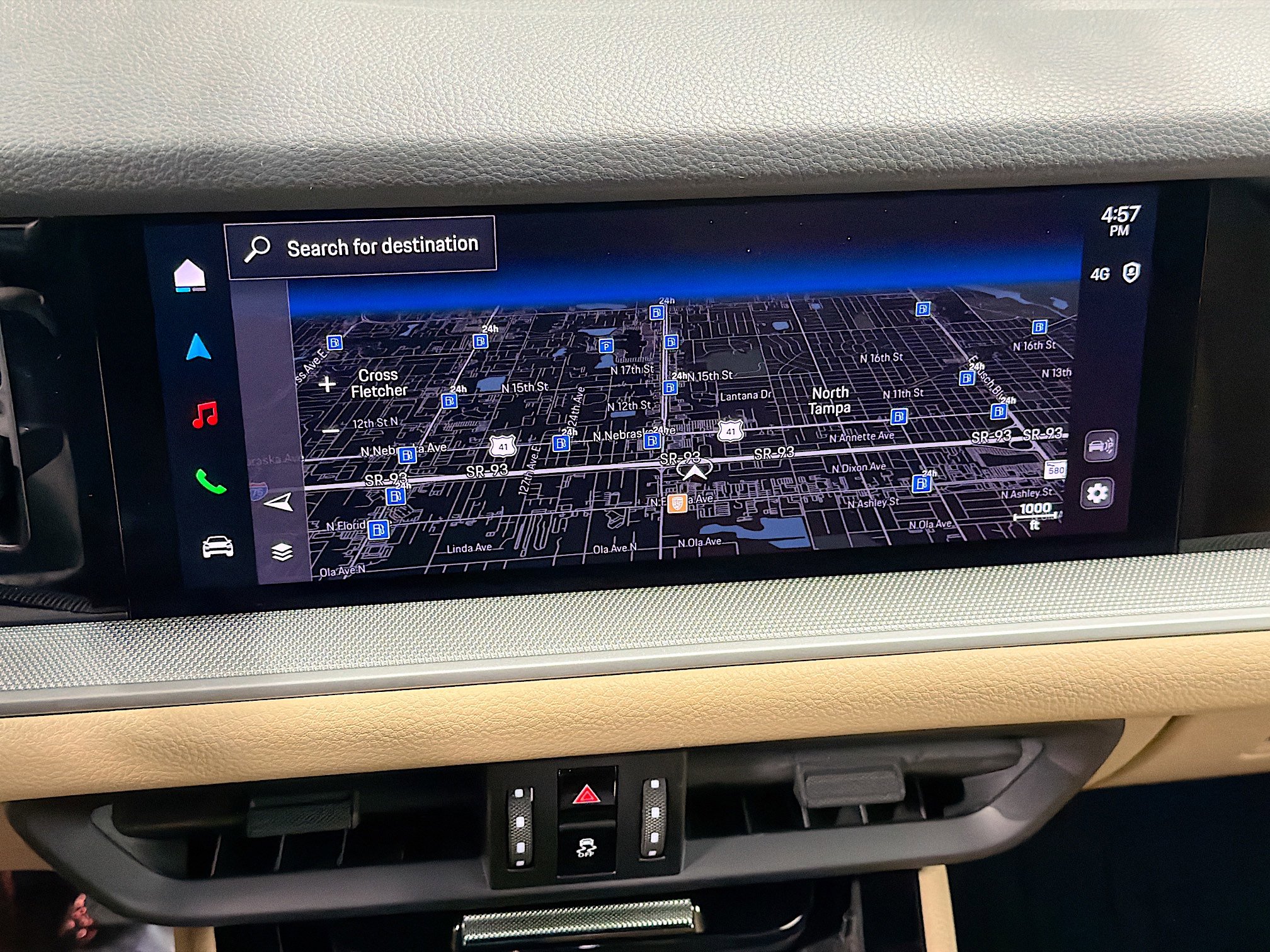 Certified 2025 Porsche Cayenne image 31