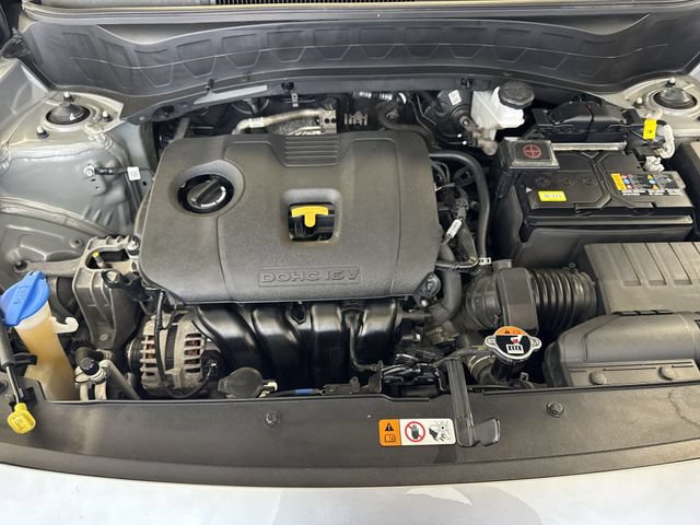 Used 2024 Kia Seltos EX AWD/4WD image 29