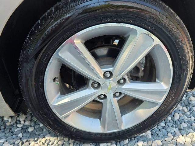 Used 2012 Chevrolet Cruze LT FWD image 10