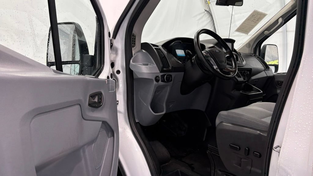 Used 2019 Ford Transit 350 XLT RWD image 30