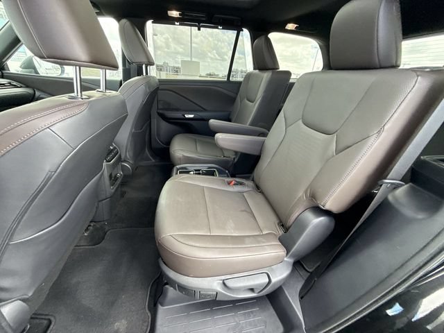 Certified 2025 Lexus TX 350 AWD w/ Technology Package image 23