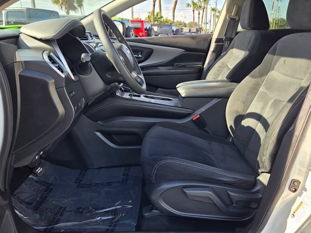 Used 2021 Nissan Murano S w/ Cargo Package FWD image 10