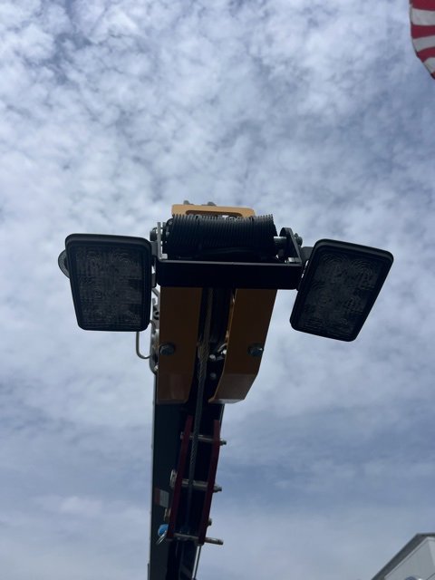 New 2024 Ford F550 4x4 SuperCab Super Duty w/ XLT Value Package image 8