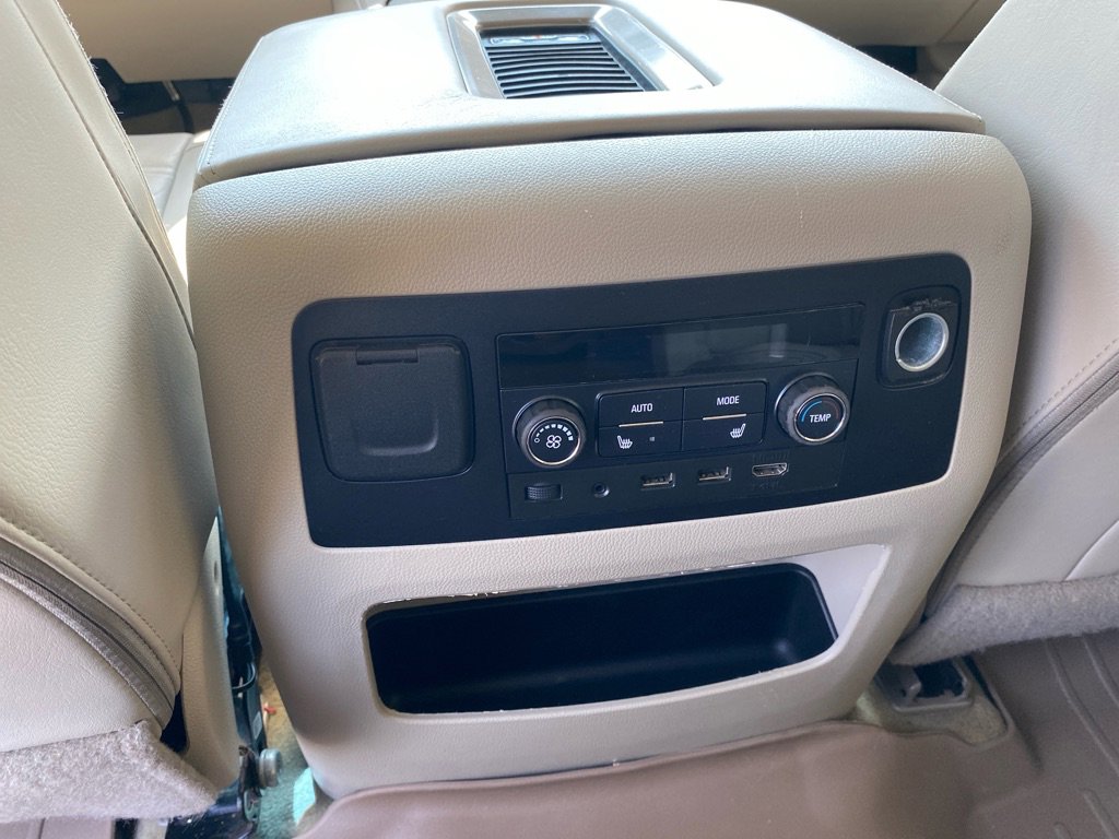 Used 2018 GMC Yukon XL Denali w/ Denali Ultimate Package image 21