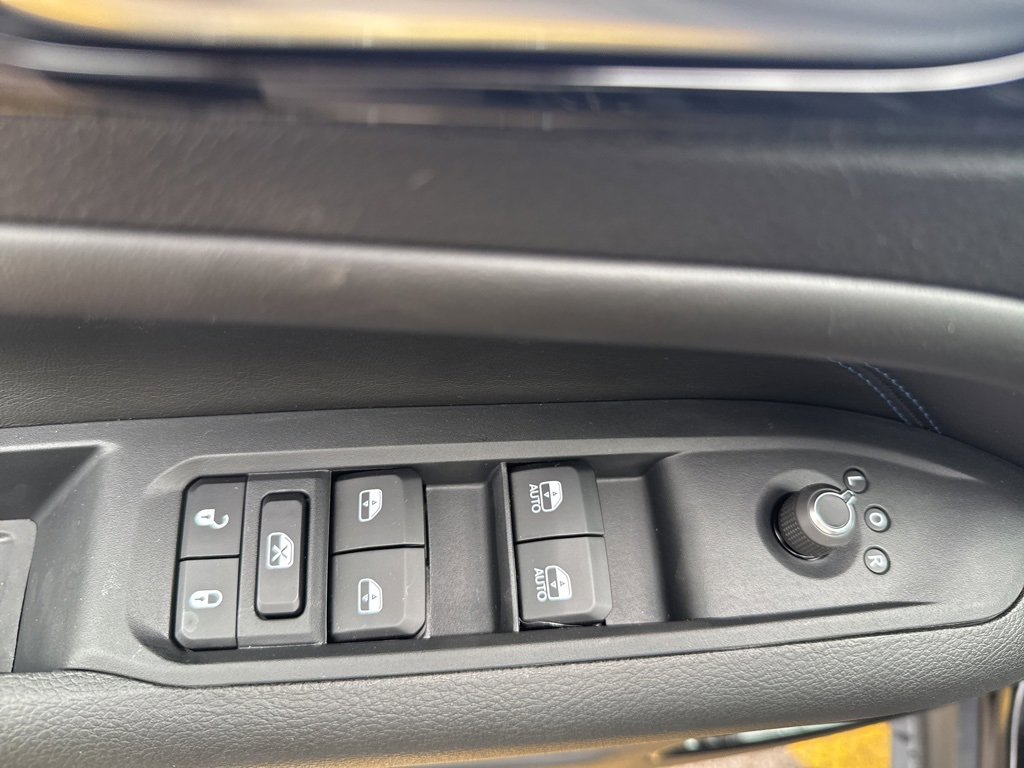 New 2026 Jeep Compass Limited image 20