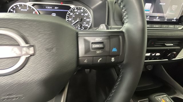 Certified 2026 Nissan Rogue SV w/ Cold Weather Package AWD/4WD image 17
