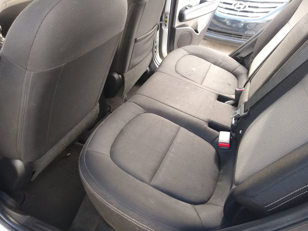 Used 2017 Kia Soul + image 20