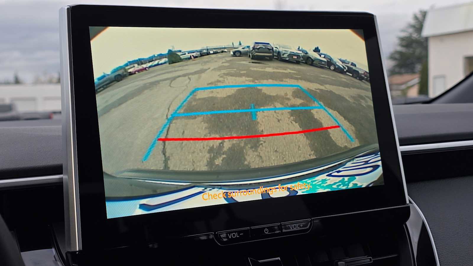 Certified 2025 Toyota Corolla SE image 27