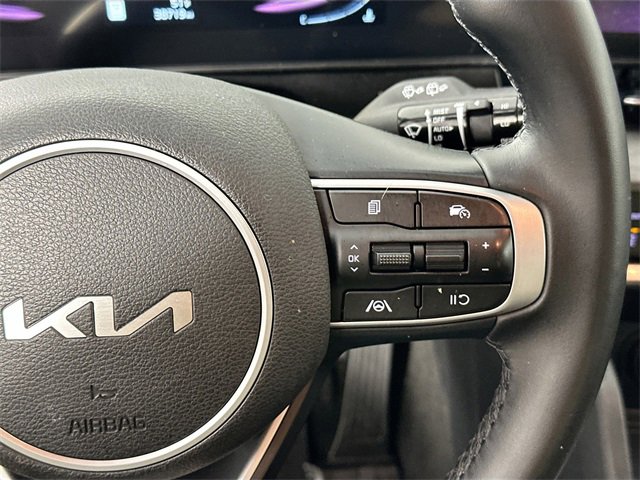 Used 2023 Kia Sportage X-Line image 23