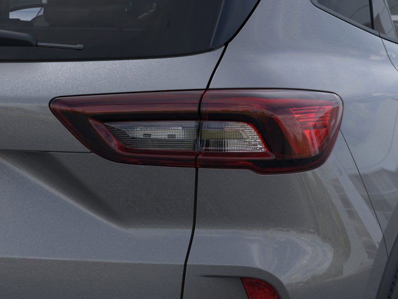 New 2026 Ford Escape Active w/ Tech Pack #1 FWD image 23