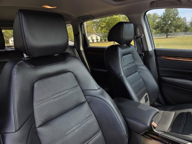 Used 2022 Honda CR-V EX-L image 34