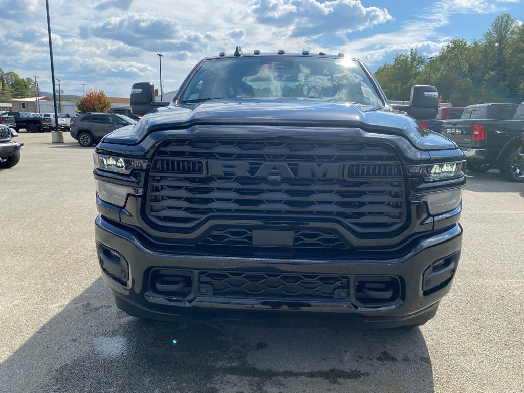 New 2026 RAM 3500 Big Horn image 6