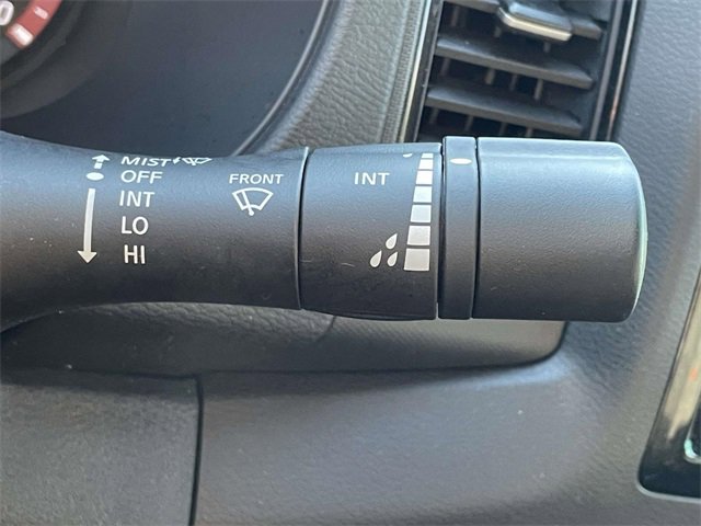 Used 2023 Nissan Frontier PRO-4X w/ Pro Convenience Package image 24