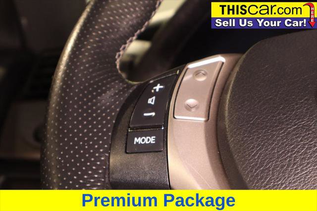 Used 2014 Lexus GS 350 w/ F Sport Package RWD image 16
