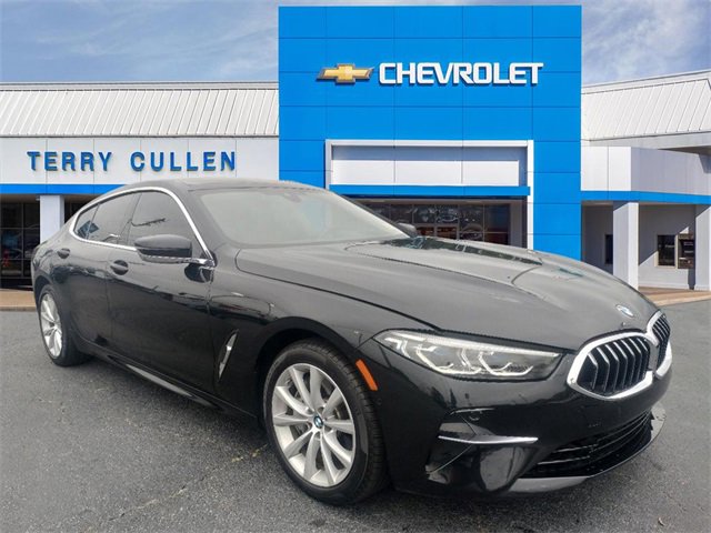 Used 2020 BMW 840i Gran Coupe xDrive w/ Driving Assistance Package