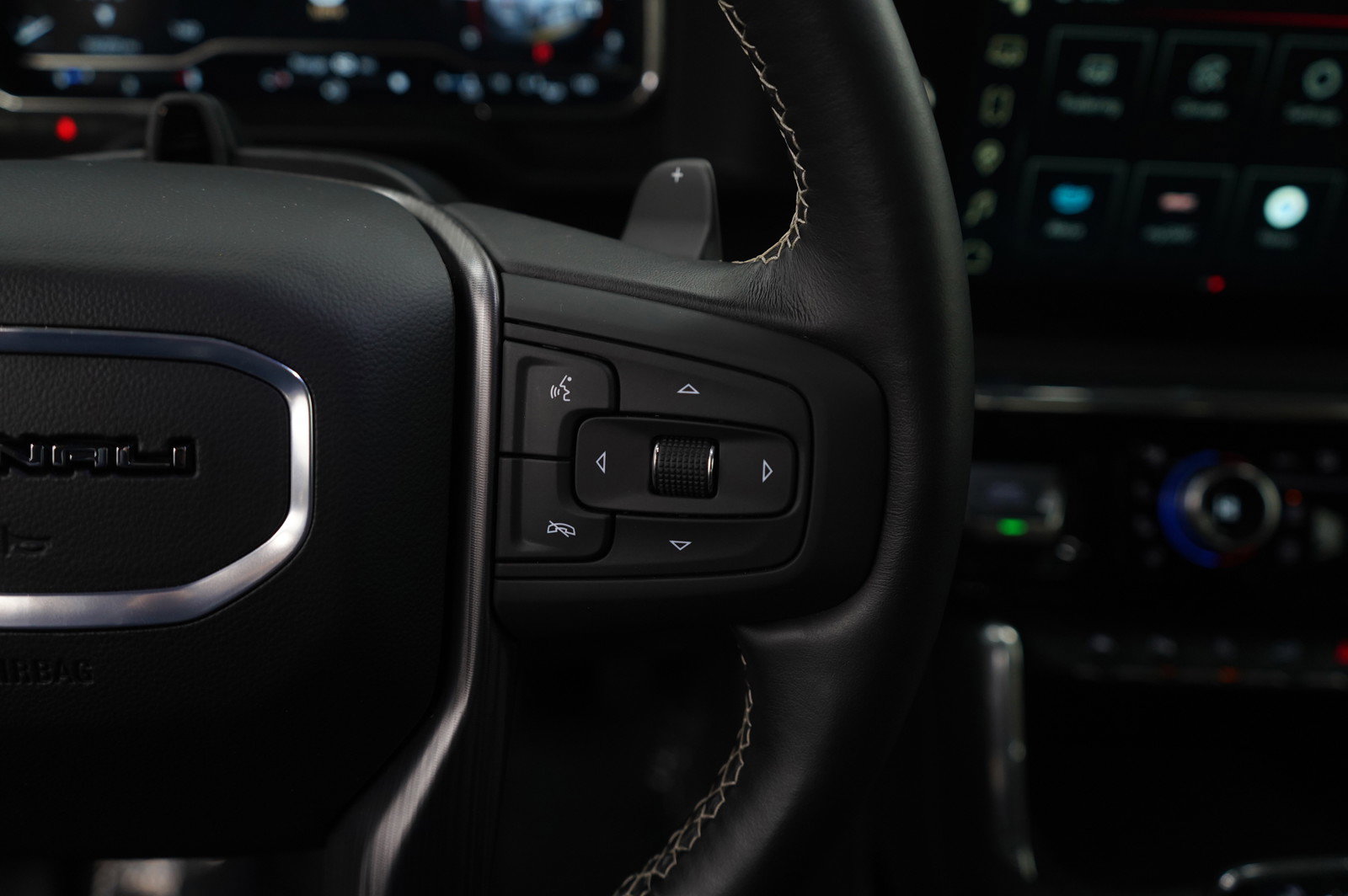 Used 2024 GMC Sierra 1500 Denali Ultimate image 19