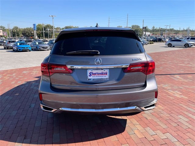 Used 2019 Acura MDX FWD image 35
