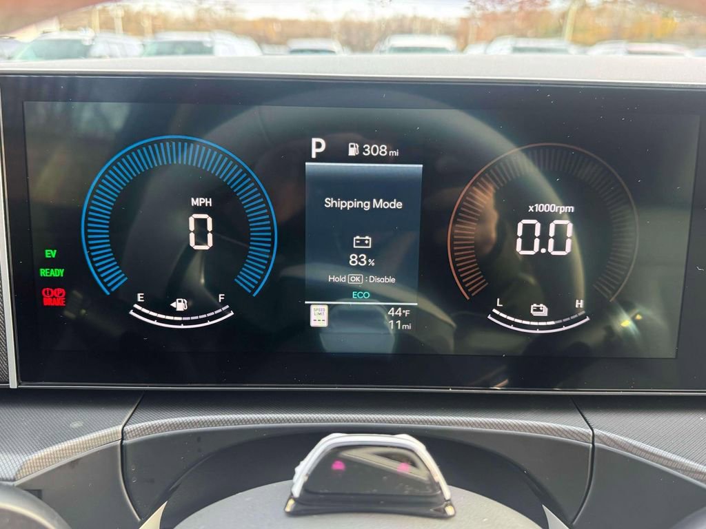 New 2026 Hyundai Santa Fe SEL AWD/4WD image 22