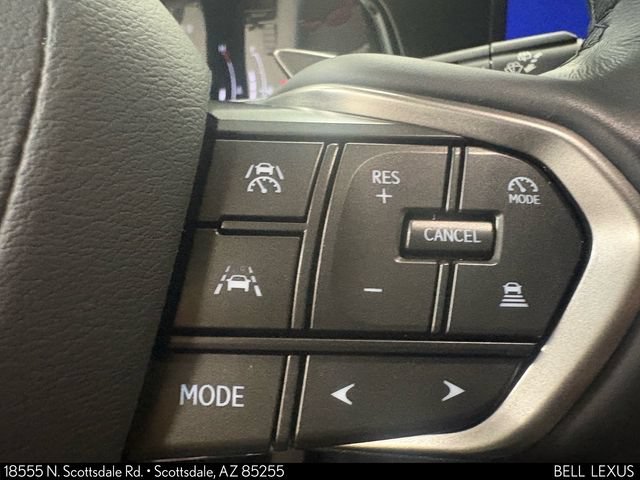 Used 2026 Lexus NX 350 AWD w/ Accessory Package (2T) image 21
