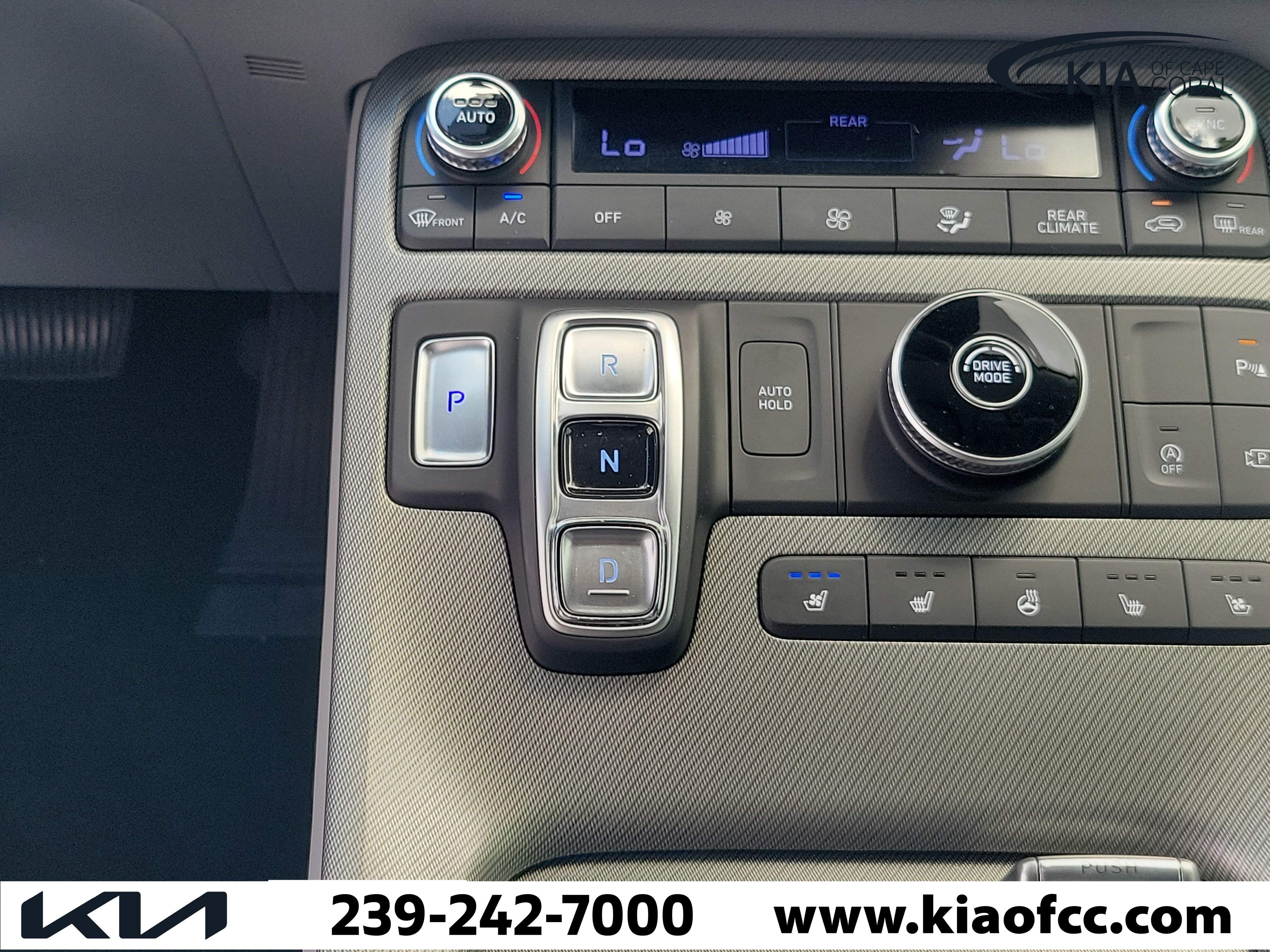 Used 2024 Hyundai Palisade SEL w/ Premium Package FWD image 20