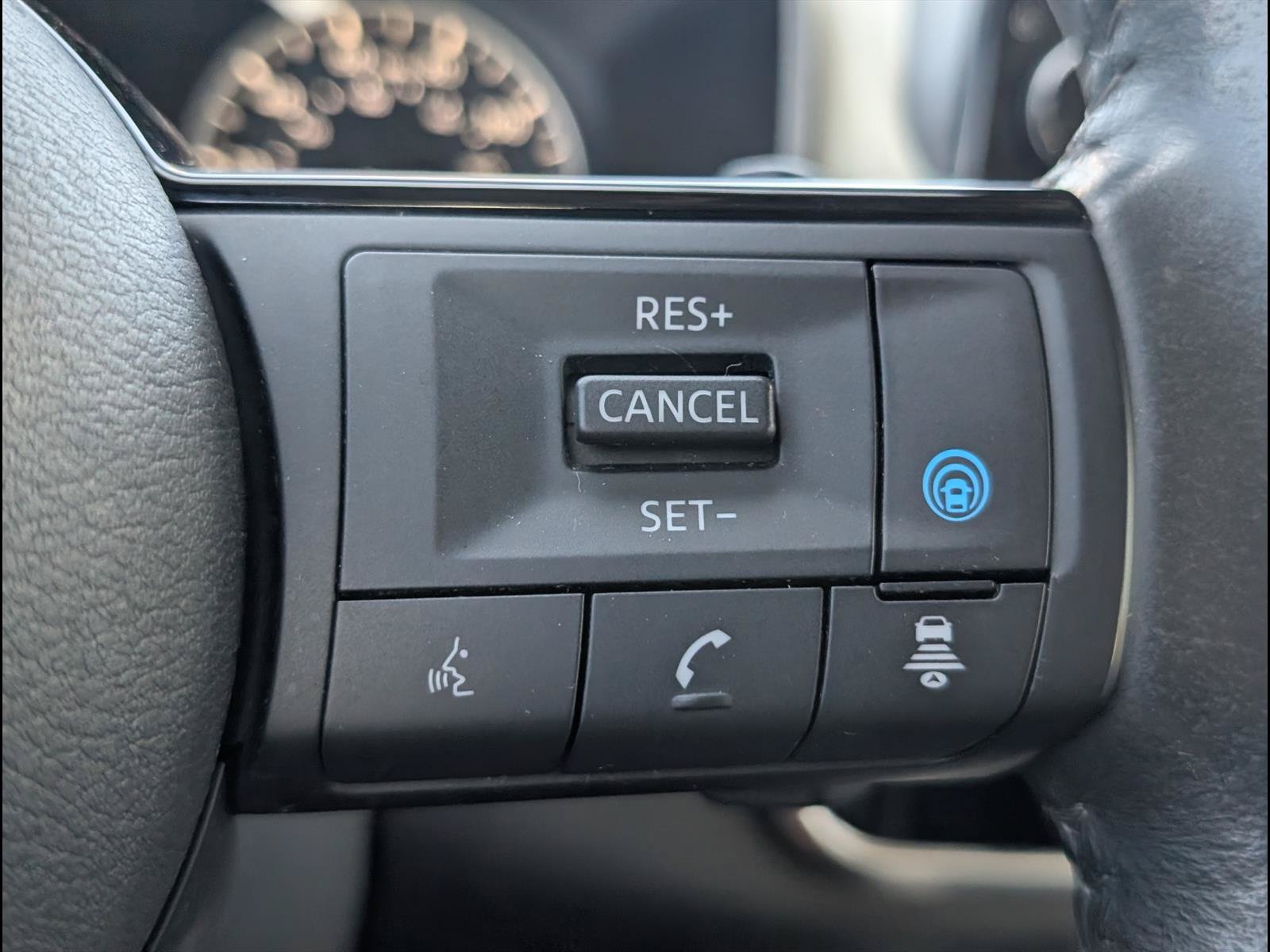 Used 2023 Nissan Rogue SL w/ SL Premium Package AWD/4WD image 17