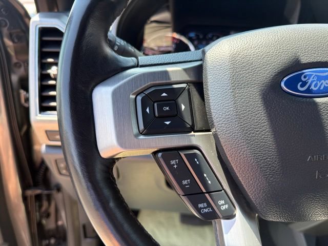 Used 2022 Ford F250 Platinum AWD/4WD image 21