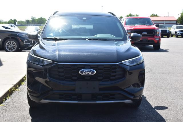 Used 2023 Ford Escape ST-Line AWD/4WD image 13