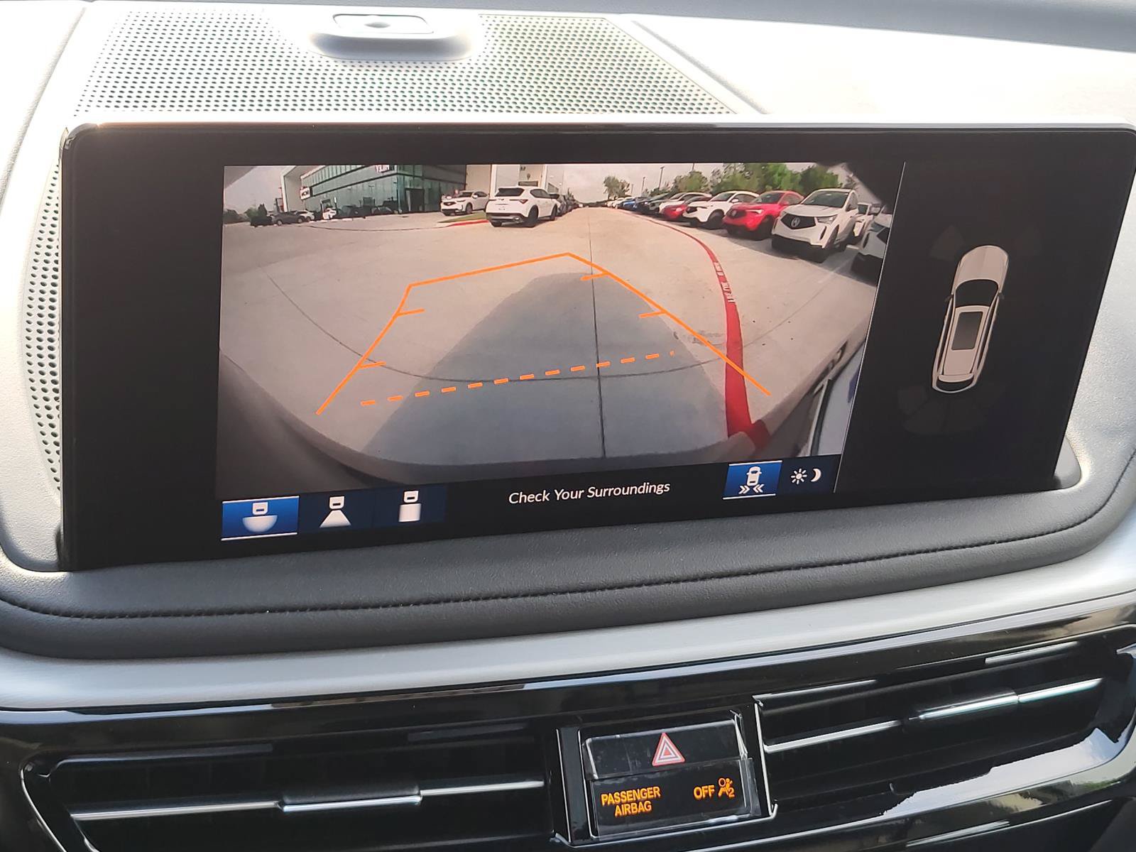 New 2026 Acura MDX w/ Technology Package AWD/4WD image 22