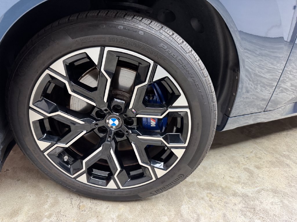 Certified 2026 BMW X3 M50 AWD/4WD image 30