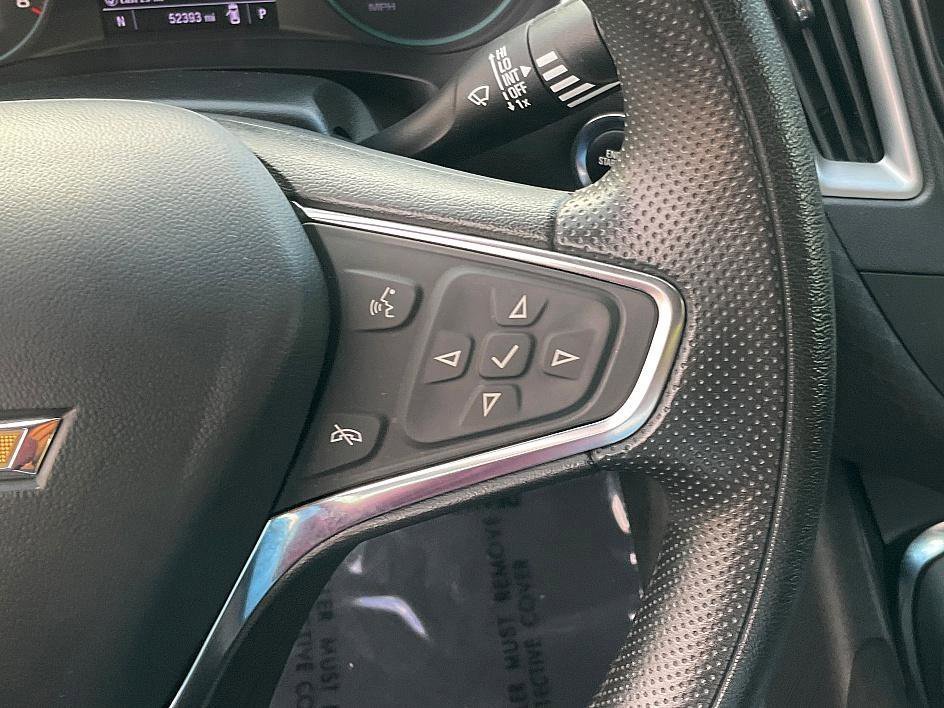 Used 2024 Chevrolet Malibu LT image 23