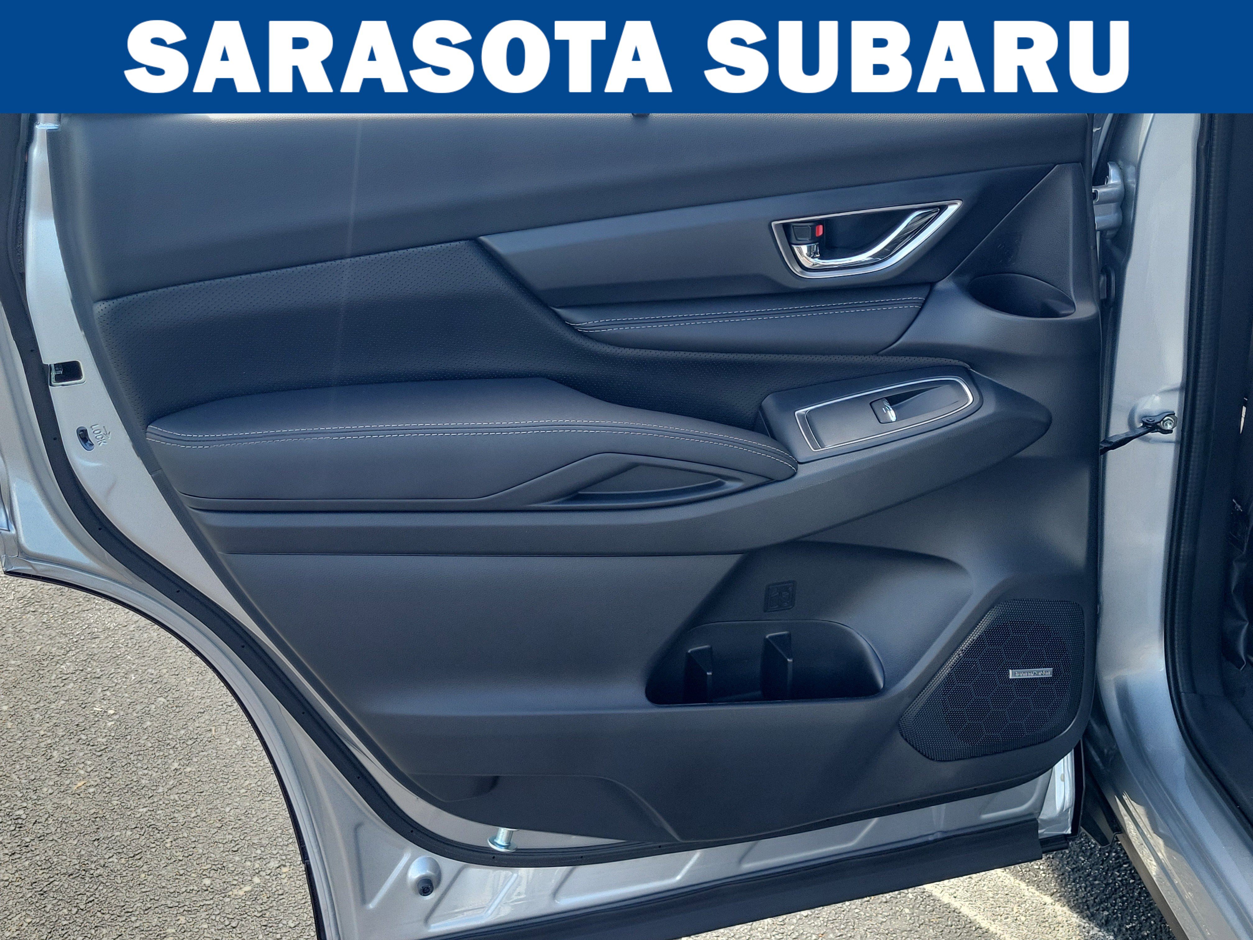 New 2026 Subaru Ascent Limited AWD/4WD image 11