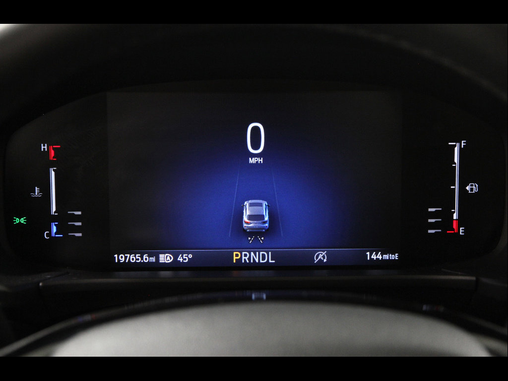 Certified 2023 Ford Escape Active image 8