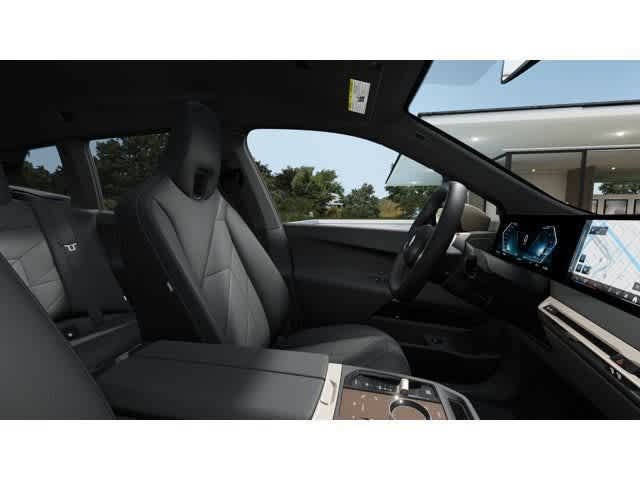 New 2026 BMW iX xDrive45 image 9