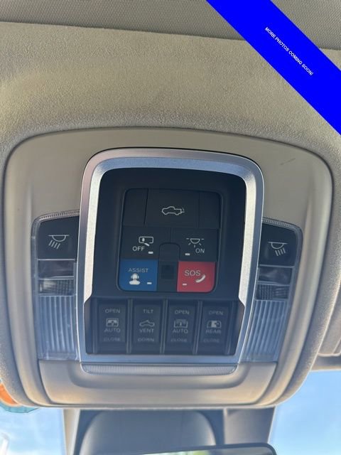 Used 2022 RAM 1500 Limited image 26